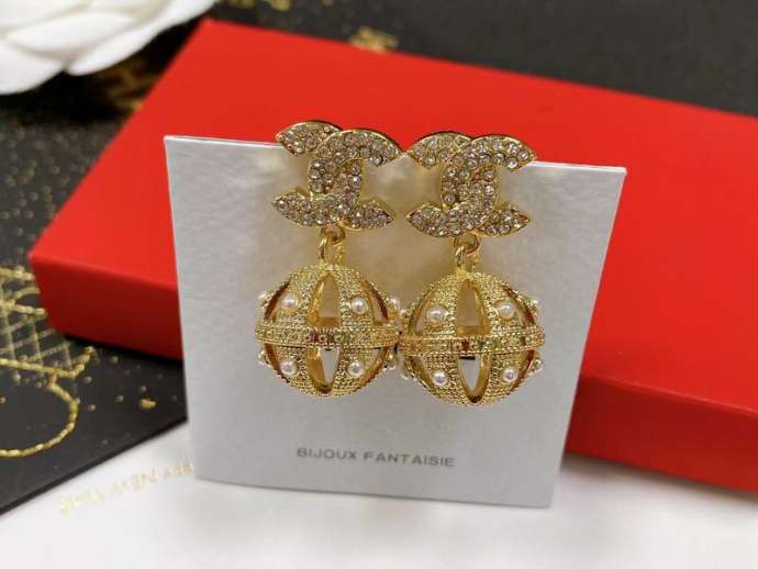Picture of Chanel Earring _SKUChanelearring06cly864253